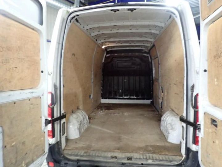 Photo 3 VIN: VF1MA000560655065 - RENAULT MASTER 