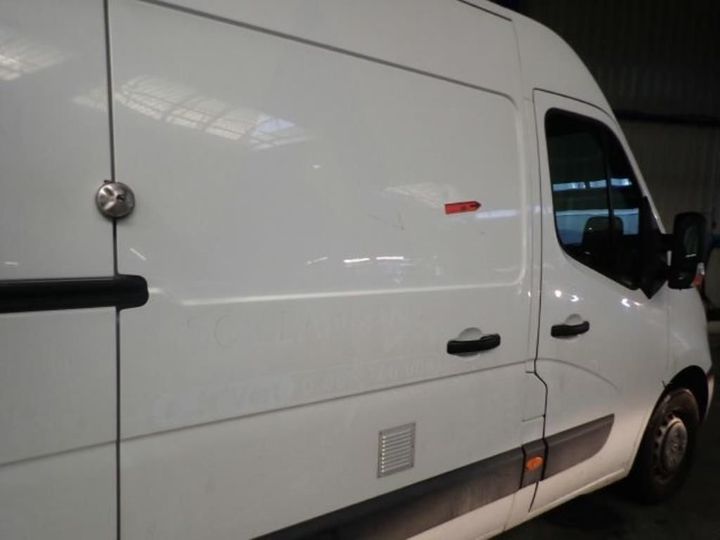 Photo 32 VIN: VF1MA000560655065 - RENAULT MASTER 