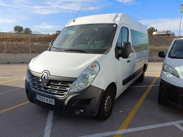 Photo 0 VIN: VF1MA000560785363 - RENAULT MASTER 