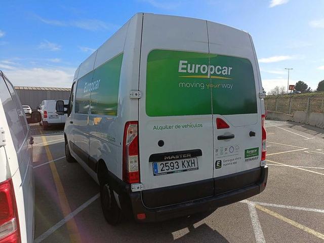 Photo 1 VIN: VF1MA000560785363 - RENAULT MASTER 