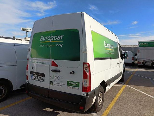 Photo 2 VIN: VF1MA000560785363 - RENAULT MASTER 