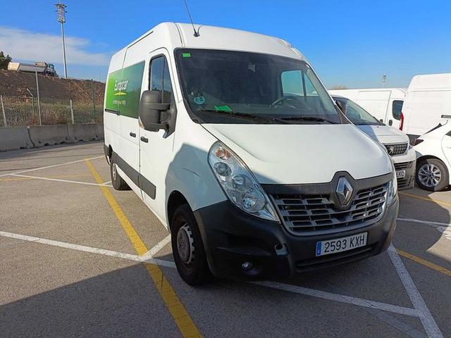 Photo 3 VIN: VF1MA000560785363 - RENAULT MASTER 