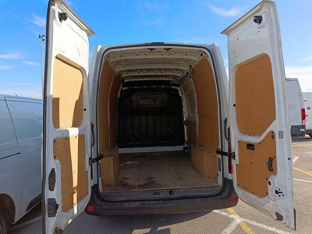 Photo 6 VIN: VF1MA000560785363 - RENAULT MASTER 