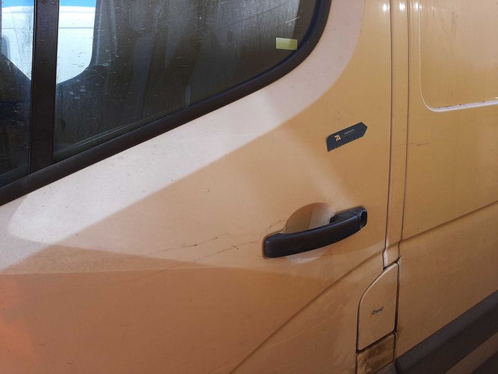 Photo 26 VIN: VF1MA000560785380 - RENAULT MASTER 