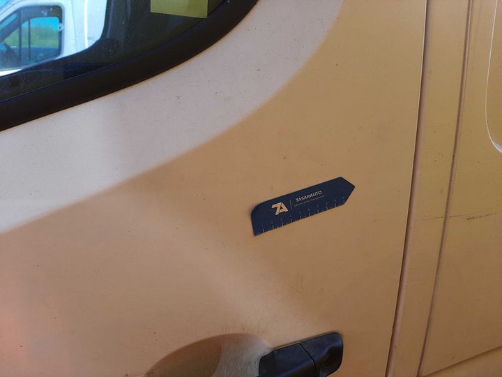 Photo 27 VIN: VF1MA000560785380 - RENAULT MASTER 