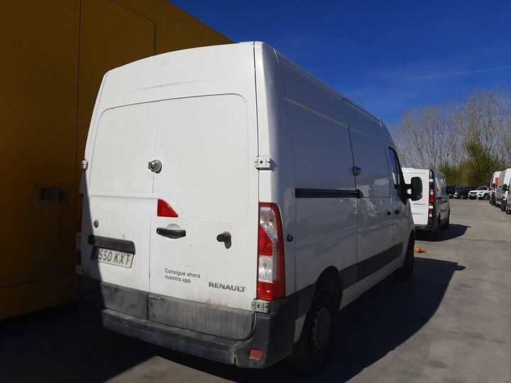 Photo 3 VIN: VF1MA000560785380 - RENAULT MASTER 