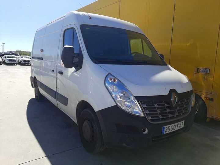 Photo 4 VIN: VF1MA000560785380 - RENAULT MASTER 