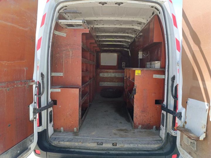 Photo 6 VIN: VF1MA000561155112 - RENAULT MASTER 