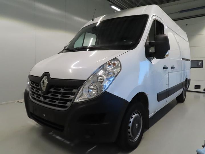 Photo 0 VIN: VF1MA000561498552 - RENAULT MASTER 