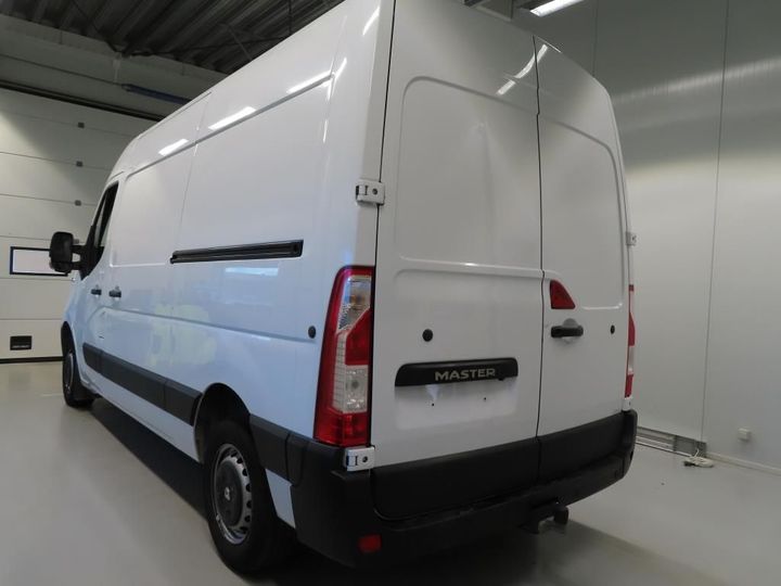 Photo 3 VIN: VF1MA000561498552 - RENAULT MASTER 