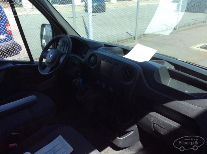 Photo 16 VIN: VF1MA000561500638 - RENAULT MASTER PANEL VAN 