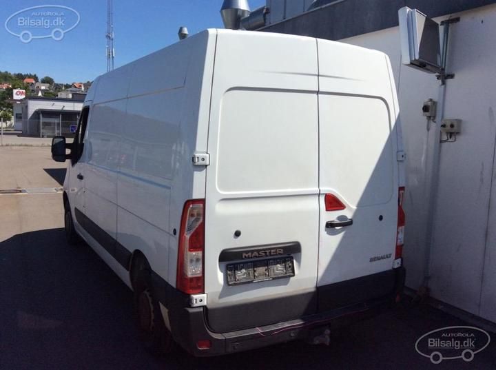 Photo 20 VIN: VF1MA000561500638 - RENAULT MASTER PANEL VAN 