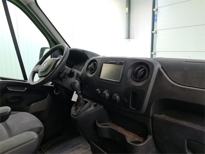 Photo 10 VIN: VF1MA000561578448 - RENAULT MASTER 