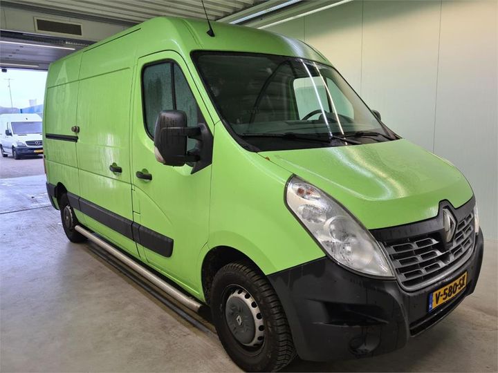 Photo 3 VIN: VF1MA000561578448 - RENAULT MASTER 