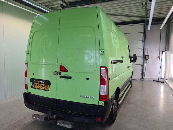 Photo 7 VIN: VF1MA000561578448 - RENAULT MASTER 