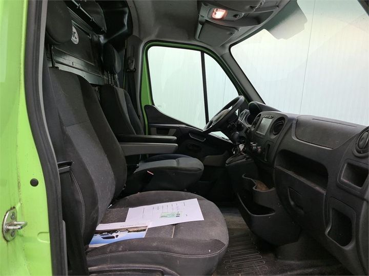 Photo 9 VIN: VF1MA000561578448 - RENAULT MASTER 