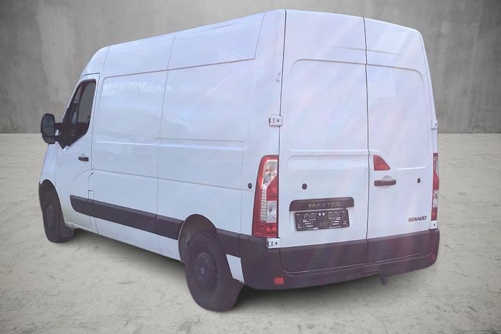 Photo 16 VIN: VF1MA000562046997 - RENAULT MASTER 