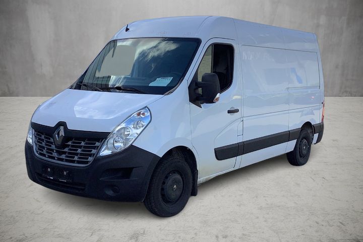 Photo 17 VIN: VF1MA000562046997 - RENAULT MASTER 