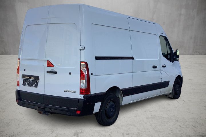 Photo 18 VIN: VF1MA000562046997 - RENAULT MASTER 