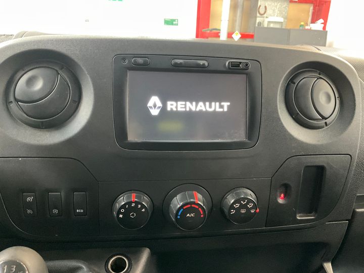 Photo 8 VIN: VF1MA000562046997 - RENAULT MASTER 