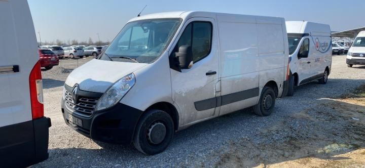 Photo 1 VIN: VF1MA000562345888 - RENAULT MASTER PANEL VAN 