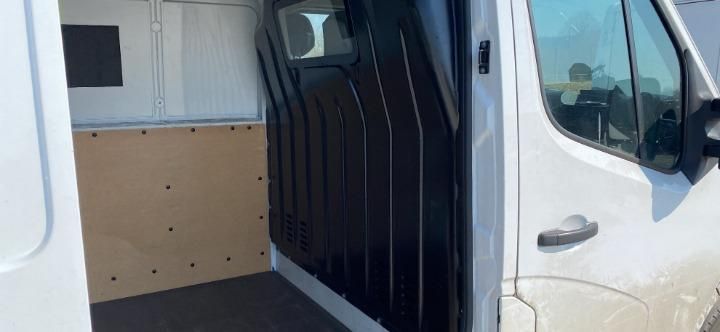 Photo 10 VIN: VF1MA000562345888 - RENAULT MASTER PANEL VAN 