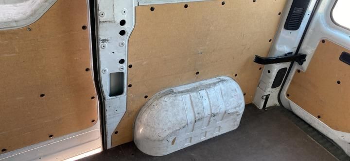 Photo 11 VIN: VF1MA000562345888 - RENAULT MASTER PANEL VAN 