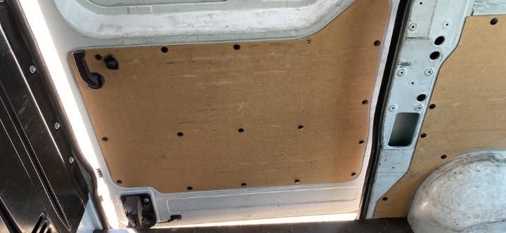 Photo 12 VIN: VF1MA000562345888 - RENAULT MASTER PANEL VAN 