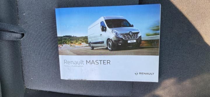 Photo 18 VIN: VF1MA000562345888 - RENAULT MASTER PANEL VAN 