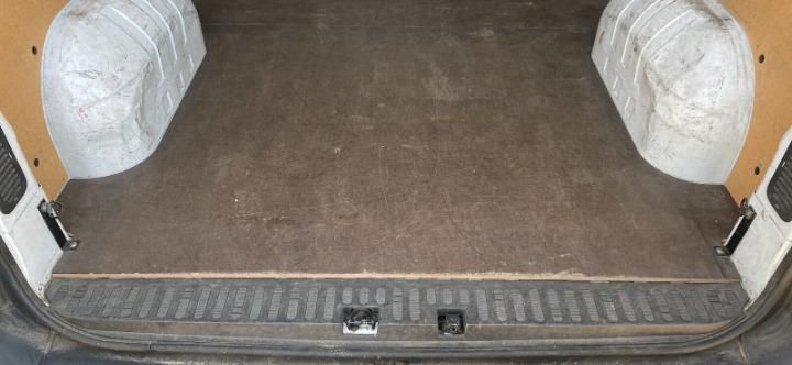 Photo 6 VIN: VF1MA000562345888 - RENAULT MASTER PANEL VAN 