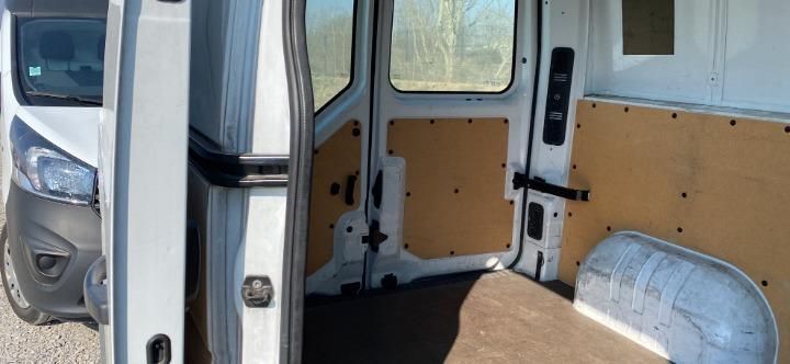 Photo 7 VIN: VF1MA000562345888 - RENAULT MASTER PANEL VAN 