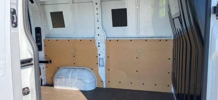 Photo 8 VIN: VF1MA000562345888 - RENAULT MASTER PANEL VAN 