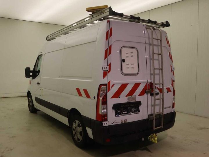 Photo 10 VIN: VF1MA000562559957 - RENAULT MASTER 