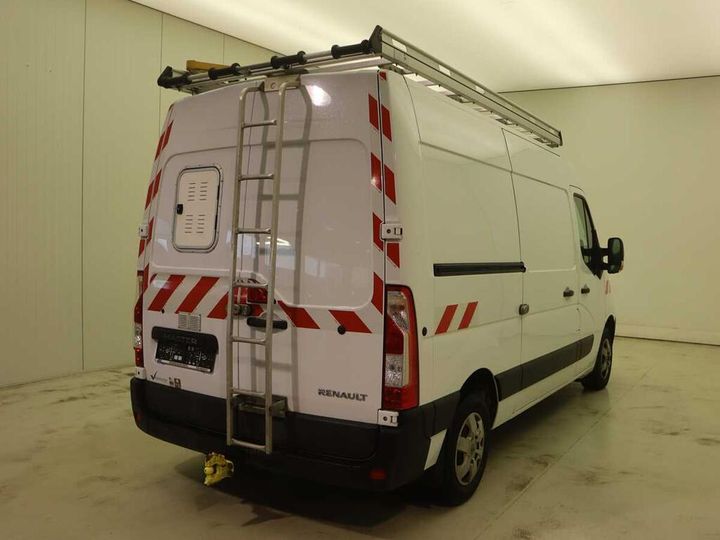 Photo 11 VIN: VF1MA000562559957 - RENAULT MASTER 