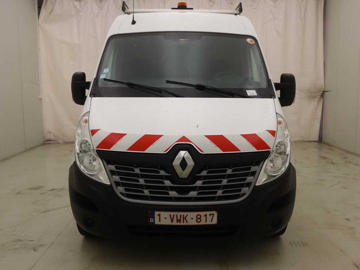 Photo 16 VIN: VF1MA000562559957 - RENAULT MASTER 