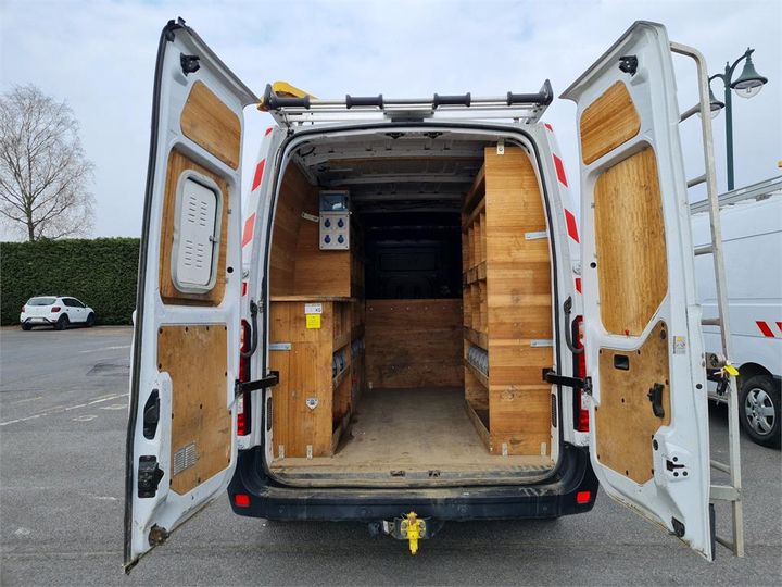 Photo 3 VIN: VF1MA000562559957 - RENAULT MASTER 