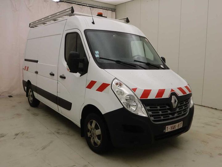 Photo 9 VIN: VF1MA000562559957 - RENAULT MASTER 