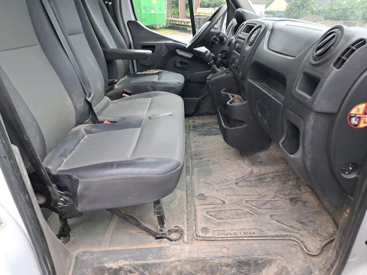 Photo 18 VIN: VF1MA000562611068 - RENAULT MASTER 