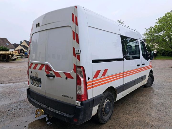 Photo 3 VIN: VF1MA000562611068 - RENAULT MASTER 