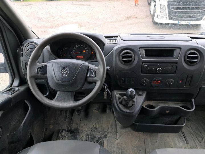 Photo 4 VIN: VF1MA000562611068 - RENAULT MASTER 