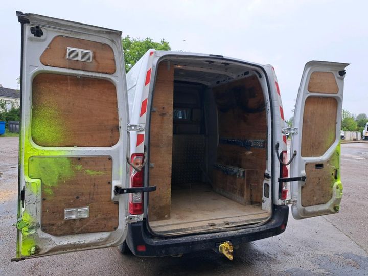 Photo 6 VIN: VF1MA000562611068 - RENAULT MASTER 