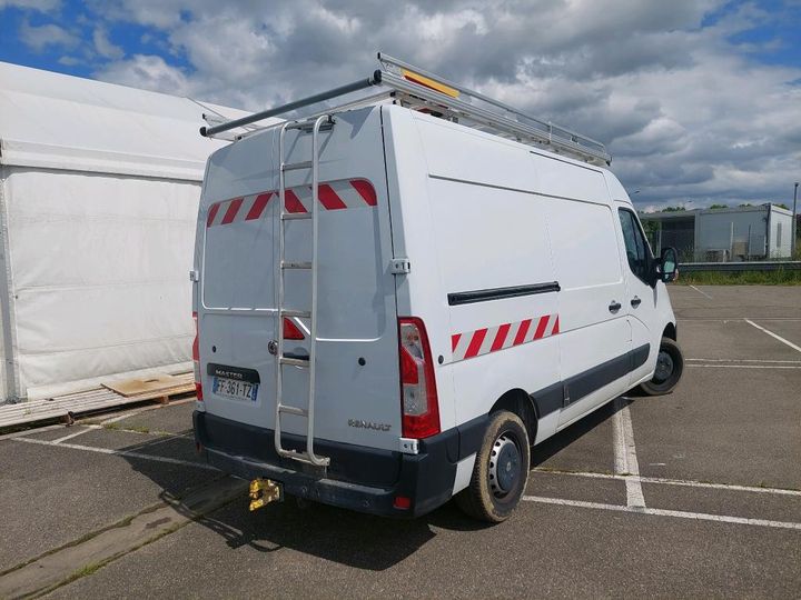 Photo 2 VIN: VF1MA000562660657 - RENAULT MASTER 