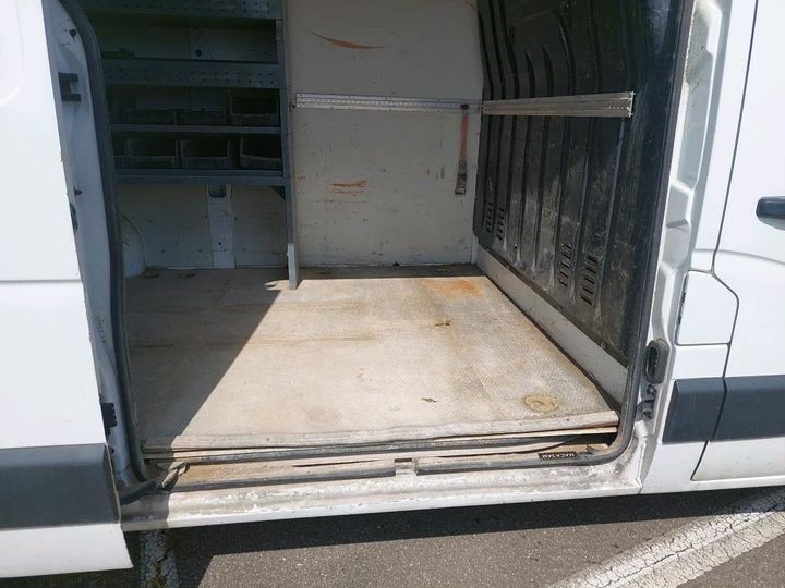 Photo 21 VIN: VF1MA000562660657 - RENAULT MASTER 