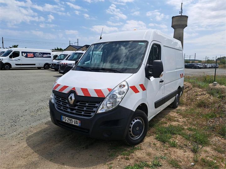 Photo 0 VIN: VF1MA000563099905 - RENAULT MASTER 