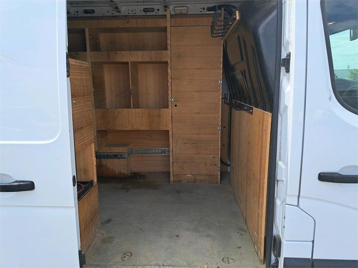 Photo 10 VIN: VF1MA000563099905 - RENAULT MASTER 