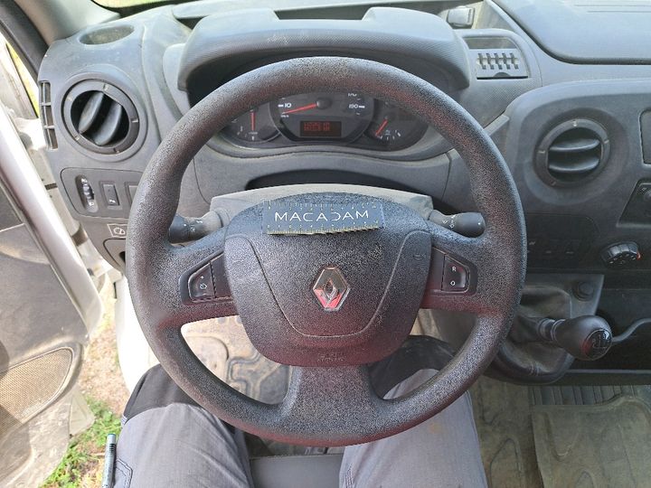 Photo 15 VIN: VF1MA000563099905 - RENAULT MASTER 