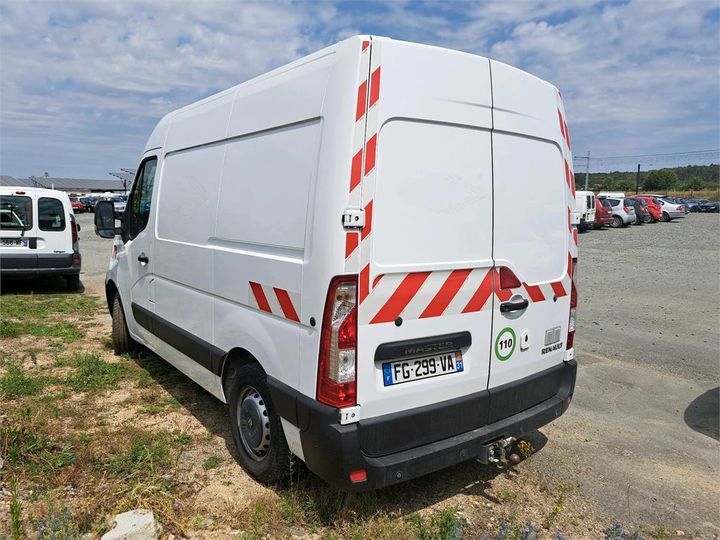 Photo 2 VIN: VF1MA000563099905 - RENAULT MASTER 