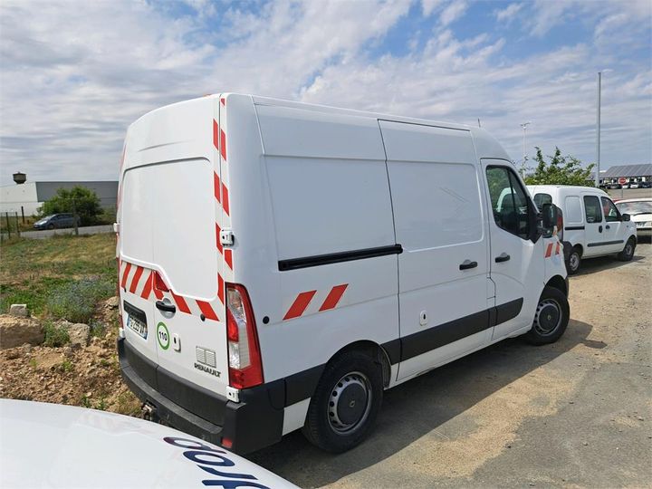 Photo 3 VIN: VF1MA000563099905 - RENAULT MASTER 