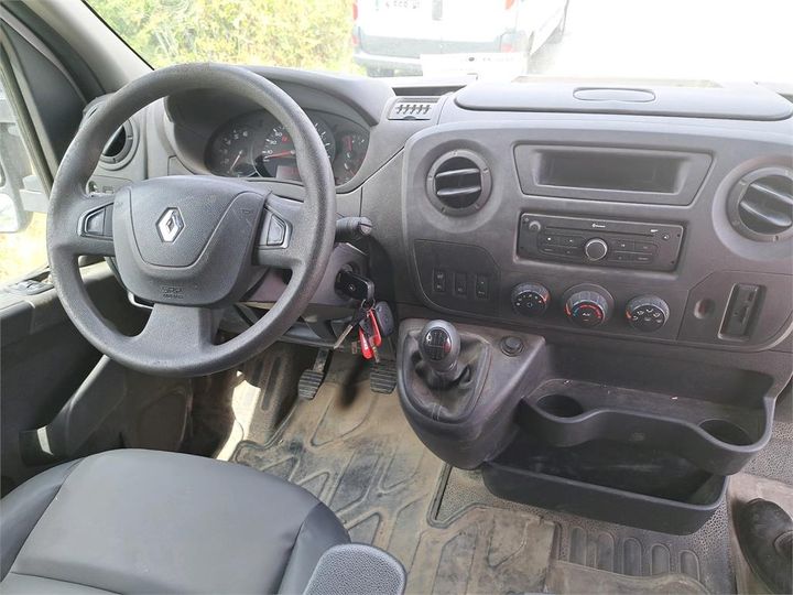 Photo 4 VIN: VF1MA000563099905 - RENAULT MASTER 