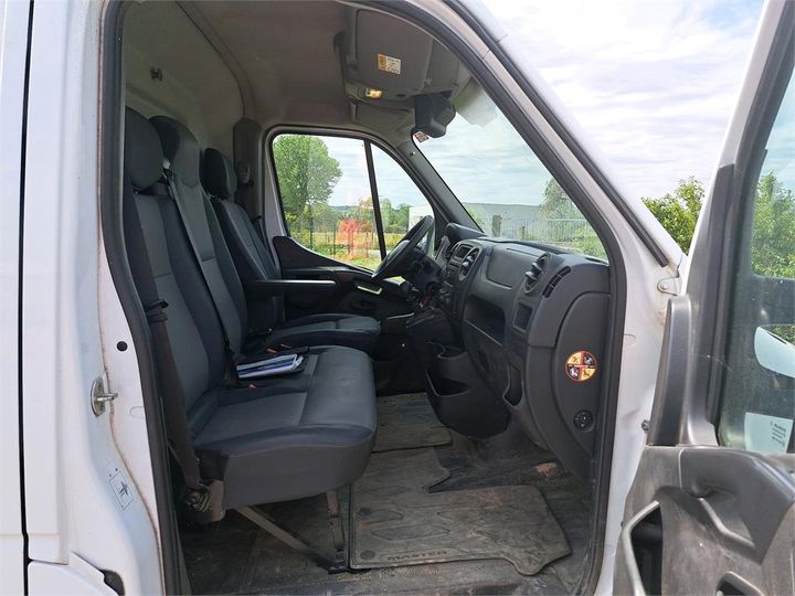 Photo 5 VIN: VF1MA000563099905 - RENAULT MASTER 